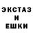 Альфа ПВП крисы CK Bevan McCrory